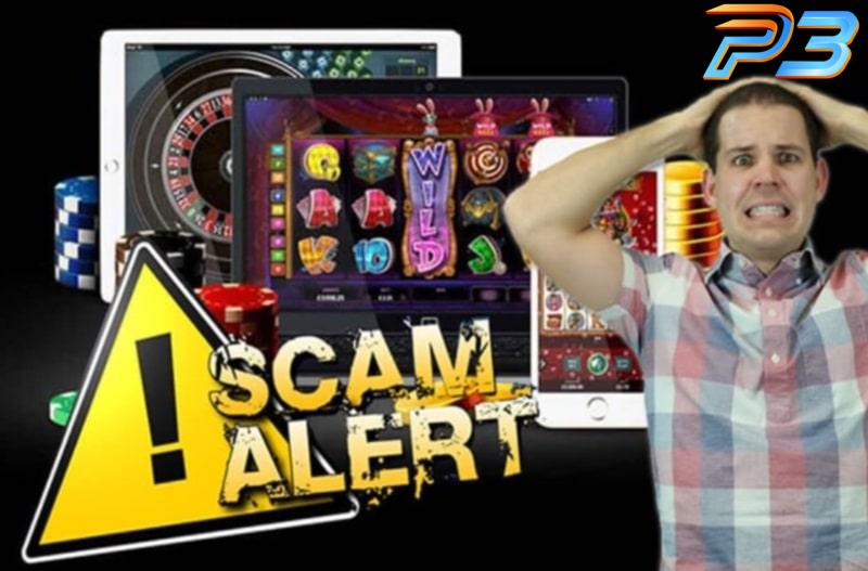 Nhà cái P3 lừa đảo người chơi là sự thật hay tin đồn? 1 Giải đáp thắc mắc nhà cái p3 lừa đảo người chơi