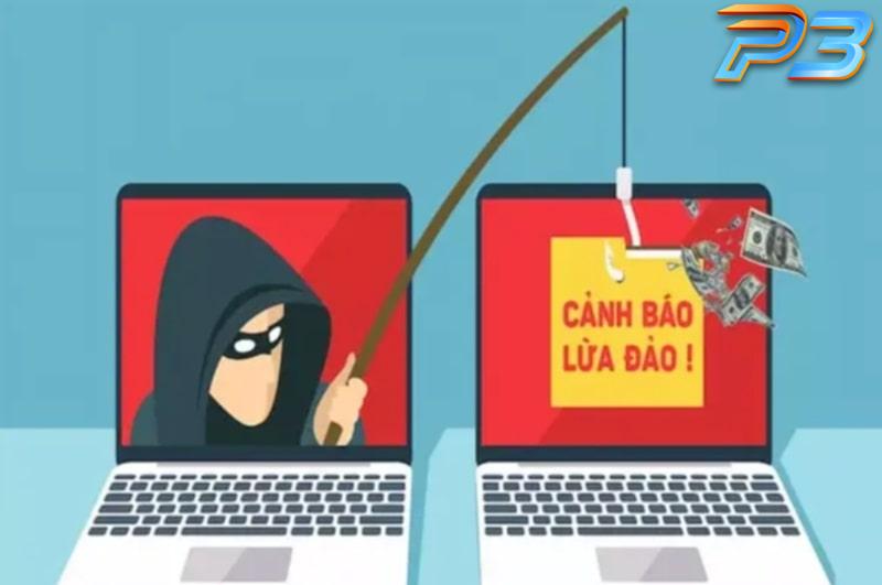 Nhà cái P3 lừa đảo người chơi là sự thật hay tin đồn? 3 Nhà cái P3 lừa đảo là tin đồn từ kẻ xấu cạnh tranh