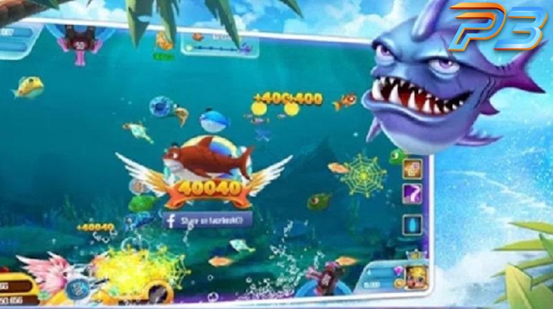 Bắn cá 777 và những thủ thuật săn cá tại P3 hay nhất 4 Một số lưu ý dành cho tân thủ khi chơi bắn cá 777