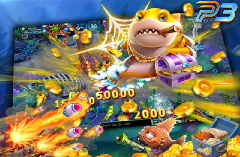 Bắn cá xèng đỉnh cao tại P3 với những điểm nổi bật nhất 3 Mẹo hay khi chơi game bắn cá xèng từ các cao thủ