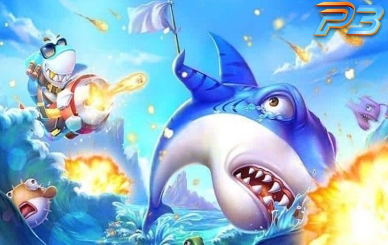 Bắn cá xèng đỉnh cao tại P3 với những điểm nổi bật nhất 4 Những lưu ý quan trọng khi chơi game bắn cá xèng tại P3