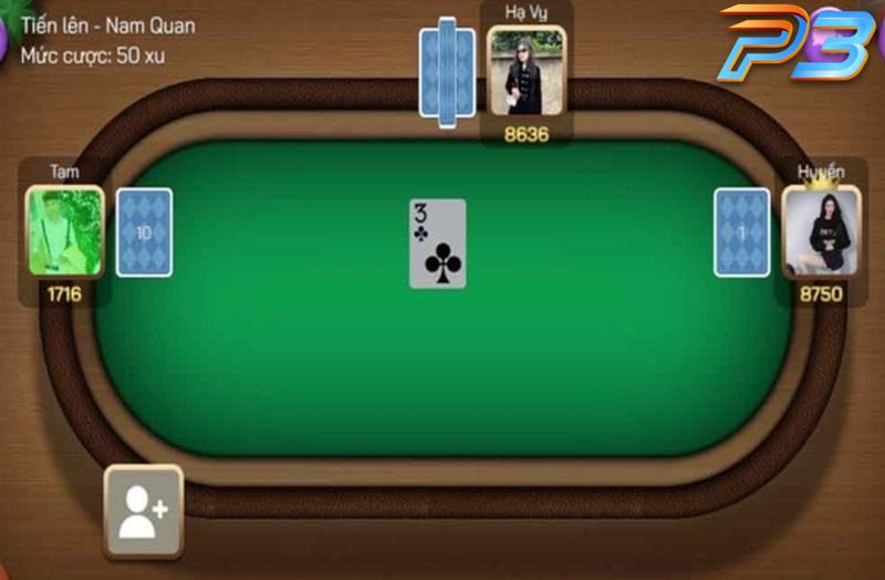 Cách chơi tiến lên miền nam đơn giản dễ thắng tại P3 2 Một số thuật ngữ trong game tiến lên miền nam