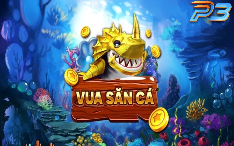 Vua bắn cá P3 – Game bắn cá trực tuyến siêu đỉnh cao 2025 2 Một số ưu điểm của sân chơi vua bắn cá bạn cần biết
