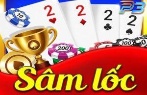 Khám phá game bài sâm lốc P3 và bí quyết chơi cực hay