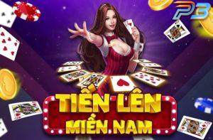 Cách chơi tiến lên miền nam đơn giản dễ thắng tại P3