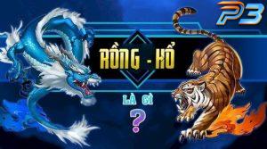 Rồng hổ P3 là gì? Mẹo chơi bài hay với tỷ lệ thắng cực cao
