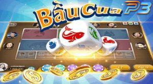 Cách chơi bầu cua tôm cá tại P3 và kinh nghiệm thắng cược